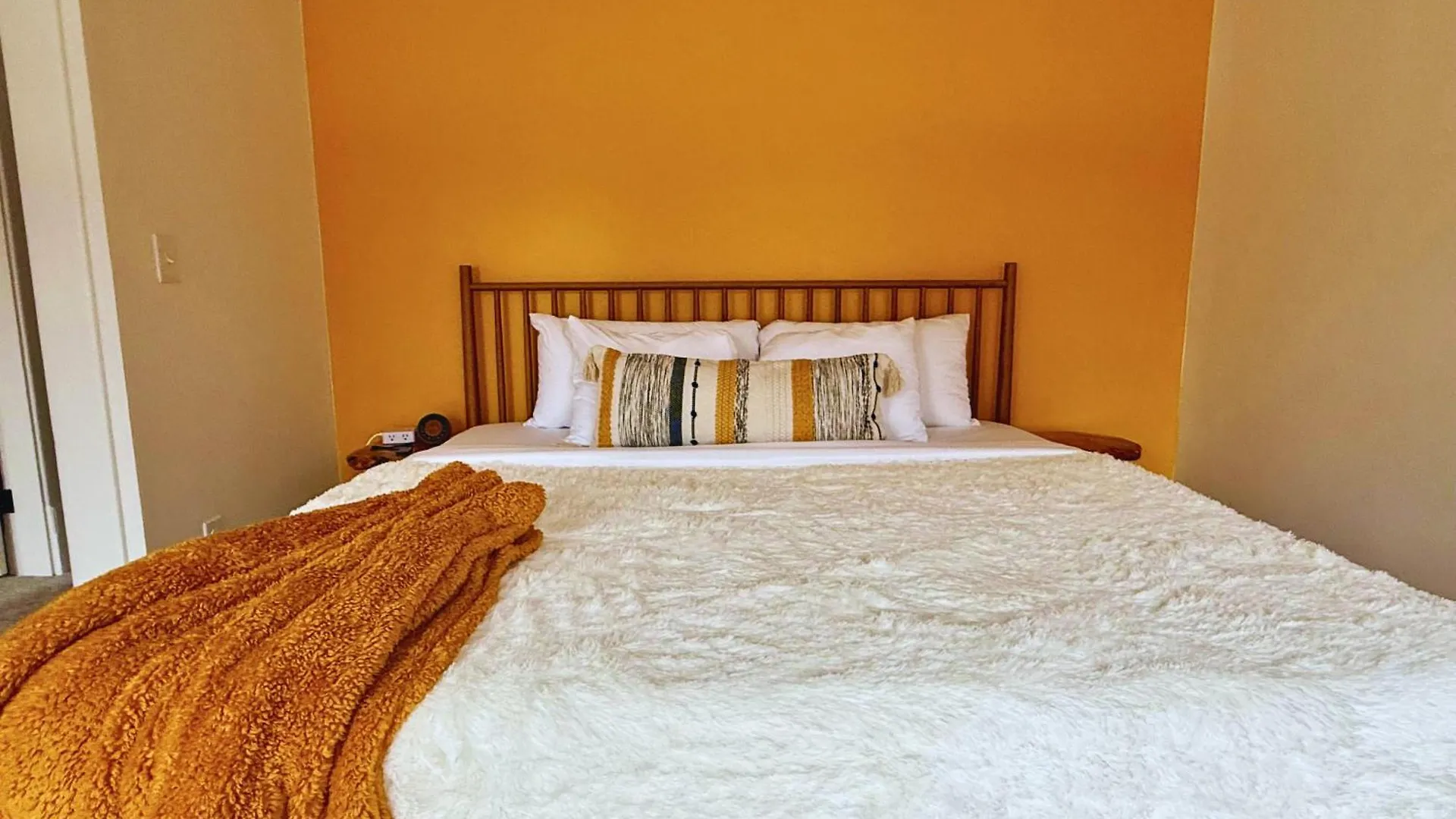 Short North Convention King Bed Free Parking Villa Columbus United States