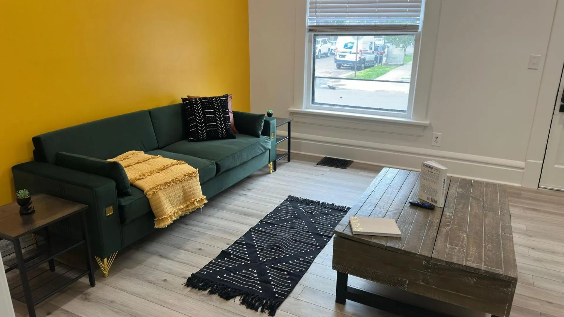 Short North Convention King Bed Free Parking Villa Columbus 0*,