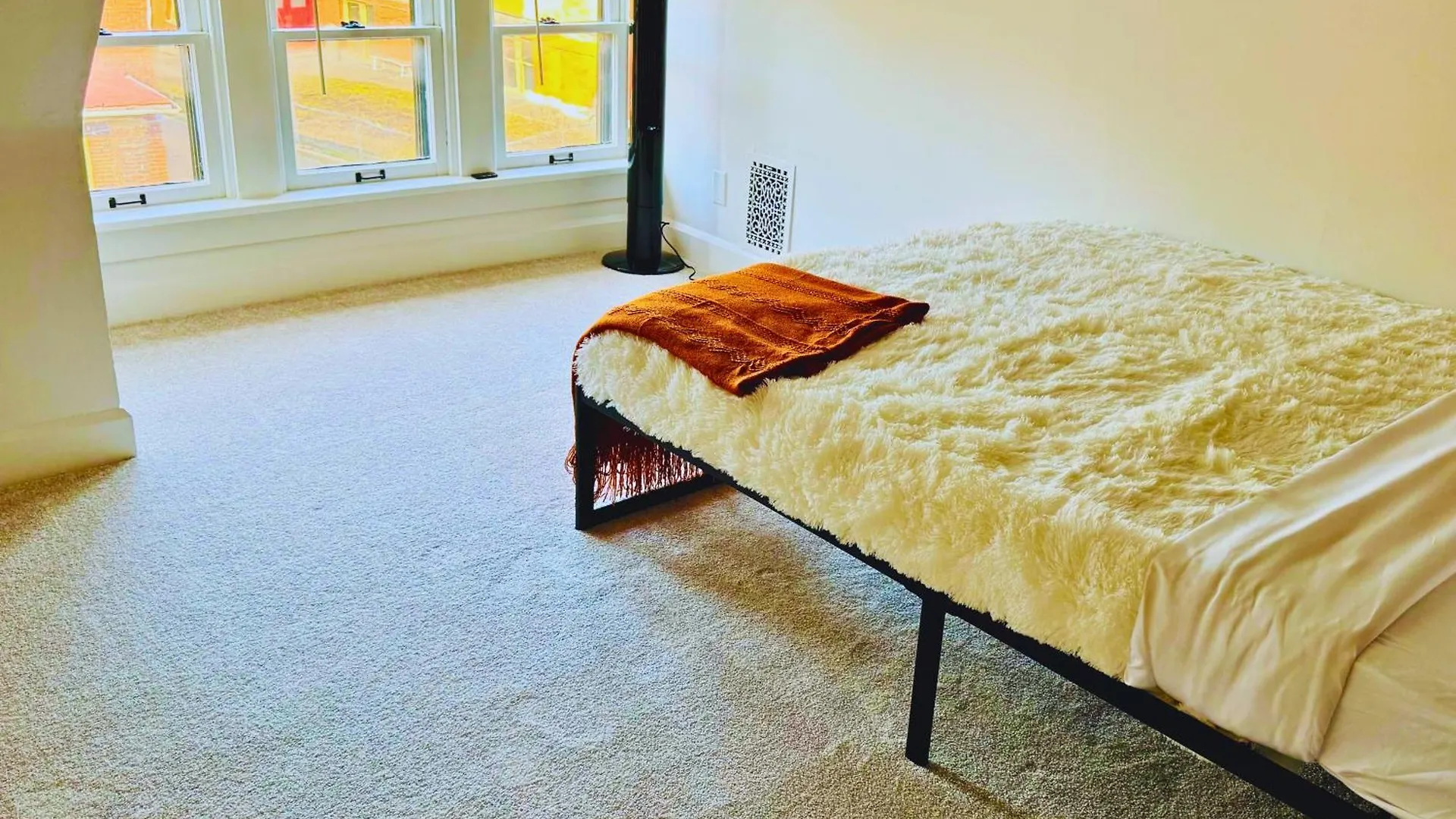 Short North Convention King Bed Free Parking Villa Columbus
